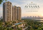 Book Your Home at H Rishabraj Avyaana Bangur Nagar