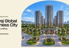 Godrej Global Business City | Integrated Urban Development in Noida