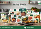 Vezlay Foods at Catchy Court, Buy Your Favourite Veg Products Online