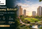 Hero Homes Leafsong Retreat Mohali: Exploring Its Homes, Amenities and Features