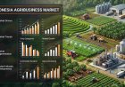 Indonesia Agribusiness Market Size, Share, and Growth Analysis 2026-2034