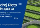 How Godrej Plots in Thiruporur Redefine Urban Living