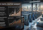 GCC Data Center Market Size, Growth, and Trends Forecast 2026-2034