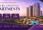Why Should You Consider M3M Sector 108 Commercial Property in Noida?