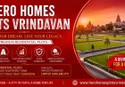 Why Should You Consider Hero Homes Plots Vrindavan for Your Dream Home and Investment?