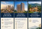 Rustomjee Projects for Homebuyers: Urban Residences and Villas