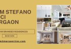 What Makes M3M Stefano Ricci a Premium Luxury Residential Destination in Gurugram?