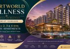 Smartworld Wellness Sector 67 Gurugram – Premium Homes for Inspired Urban Living