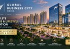 Godrej Global Business City Noida | Pre-Launch Deals & Price List
