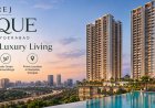 Godrej Epoque Neopolis Hyderabad – Explore Luxury Living In Kokapet