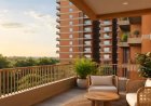 Max Estates The Bungalows Gurgaon – A New Way of Living