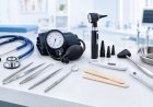 How to Choose Reliable Diagnostic & Examination Instruments Manufacturers in India