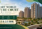 Smart World Nature Court Manesar – Modern Residences Designed Around Everyday Comfort