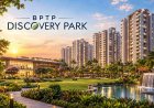 BPTP Discovery Park: A Guide to Premium Apartments