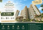 Tharwani Vedant Nakshatra Badlapur West | Flats