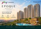 Godrej Epoque Neopolis Hyderabad: Is This Kokapet's Next Big Address?
