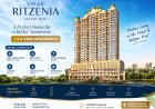 Vikas Ritzenia Kalyan | 1, 2 & 3 BHK Apartments