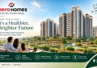 Hero Homes Sector MU Greater Noida | The Leafsong Retreat