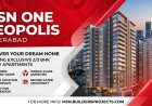 What Makes MSN One Neopolis a Premium Luxury Apartment Project in Hyderabad?