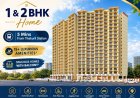 Metro Pride Thakurli | 1 & 2 BHK Flats in Thakurli