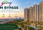 Godrej EM Bypass Kolkata – Upcoming Premium Residential Project