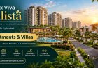 What Makes Vertex Viva Calista Hyderabad a Preferred Choice for Luxury Living in Tukkuguda?