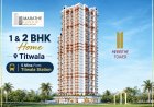 Codename Ready Life (Marathe Tower), Titwala East – Residential Project Overview