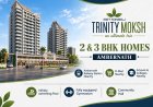 Trinity Moksh Ambernath East – 2 & 3 BHK Residential Apartments