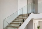 Comparing Glass Handrail Systems: Styles, Costs & Features