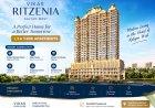Vikas Ritzenia Kalyan – Residential Apartments in Yogidham, Kalyan West