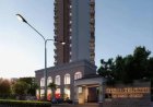 Desai Celeste Kalyan West – Explore Residential Layouts, Building Details and Neighbourhood Facilities