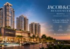 Jacob & Co Mohali Chandigarh – Exclusive Residential Lifestyle
