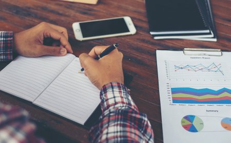 Business Assignment: Guide to Research, Planning and Writing