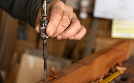 What Is Raising the Importance of Reliable Anchoring and Fixing Systems?
