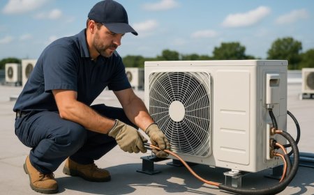 Air Conditioning Installation: What Homeowners Should Know Before Getting Started