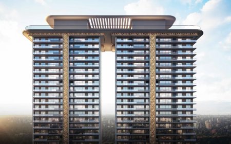 How AIPL Riviera Sector 103 Redefines Luxury Hospitality at Home