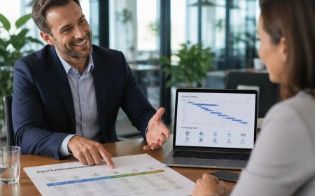 Web Application Companies: How US Buyers Compare, Shortlist, and Hire With Confidence