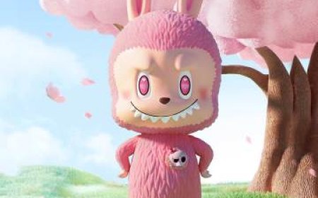 Labubu Doll United States: Creative Collectibles for All Ages