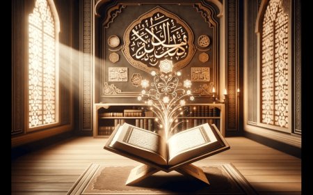 Online Quran Academy | Learn Quran Online with Expert Teachers