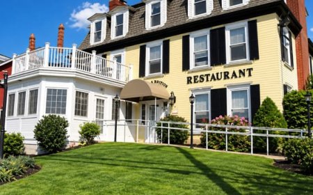 Seafood Restaurant in Windham NH: A Guide to Enjoying Fresh and Flavorful Seafood