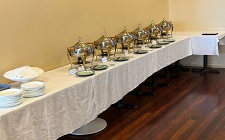Diwali and spring gatherings: ordering an Indian spread in Papakura