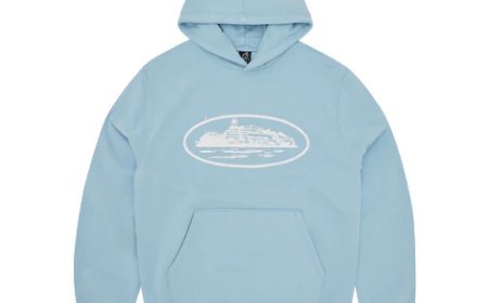 Corteiz: The Streetwear Brand Redefining Modern Urban Fashion