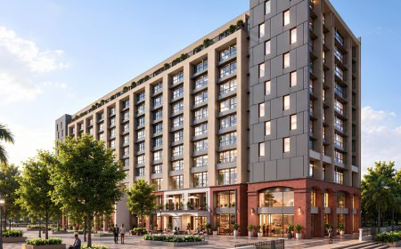 Lodha Signet Palava Dombivli | Commercial Property