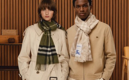 How to Choose Stylish Scarves for Colder Weather