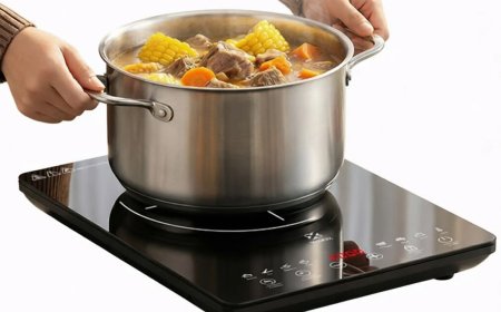 From LPG Dependence to Electric Cooking: Why Indian Kitchens Are Rethinking Induction