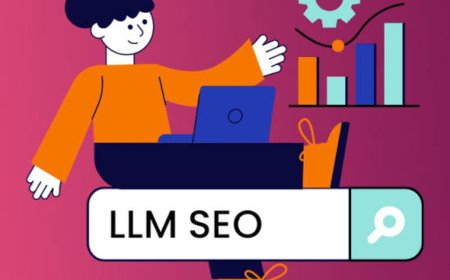 How to Optimize Content for LLMs: A Practical Guide for Modern Websites