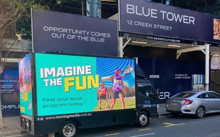 Billboard Advertising Cost Australia 2026: Real Monthly Prices