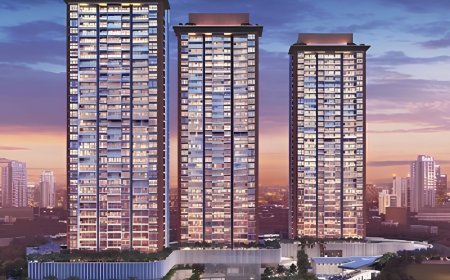 Godrej Exquisite Thane West | 2 & 3 BHK Homes