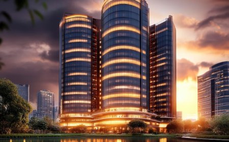 Provident Equinox 6 Location Advantages for Homebuyers