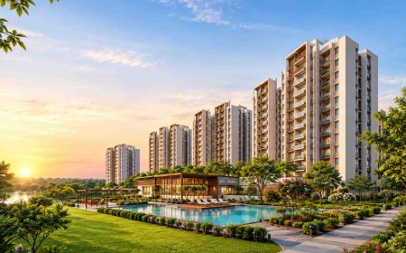 Sobha Boulevard Overview, Location, Price and Amenities